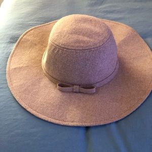 Super Cute nude sunhat!